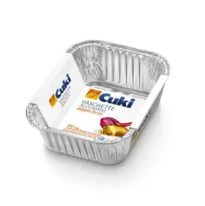 CONT. ALLUMINIO 1 PORZ. 120-R41L / R1-10G P 100