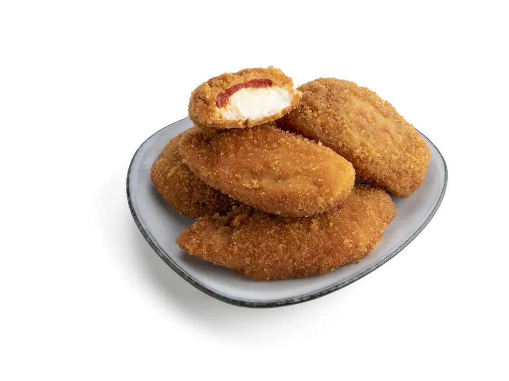 JALAPENOS ROSSI C/FORM. KG 1