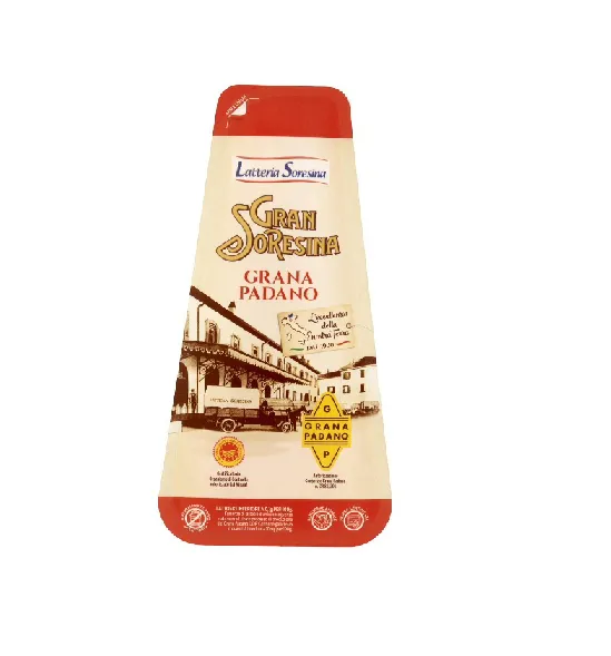 GRANA PADANO GR 300 PESO FISSO SORESINA