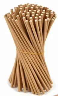 ? CANNUCCE CARTONE BIO. H200 PZ 100