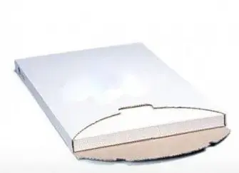 CARTA FORNO BILACCATA 40X60 PZ1000