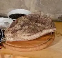 GOTA GUANCIALE STAGIONATA QUALITYFOOD
