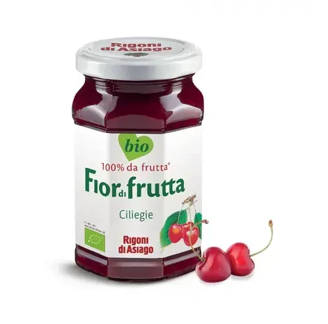 CONFETTURA RIGONI CILIEGIA 250