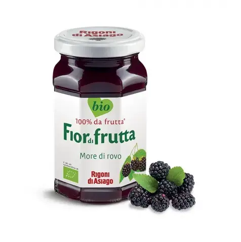 CONFETTURA RIGONI MORE DI ROVO 250