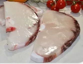 VERDESCA CONGELATA SV KG. 1 GP N.M.