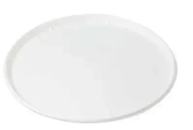 PIATTI PIZZA BIO ECO DM 33 POLPA CELLULOSA PZ 25 ( YDP033 )