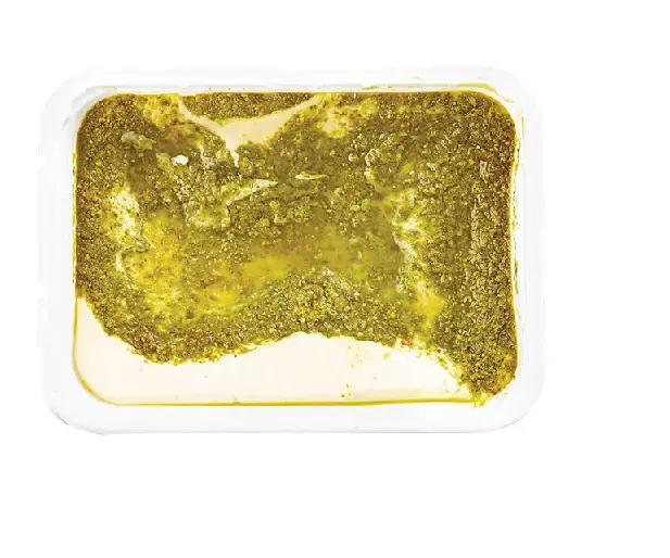 LASAGNE AL PESTO MEDICEI AL KG