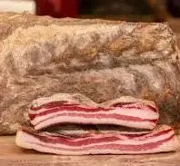 PANCETTA TESA STAGIONATA INTERA QUALITYFOOD