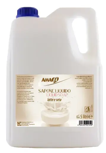 PERLET LATTE DINET LT 5