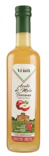 ACETO DI MELE  ML 250
