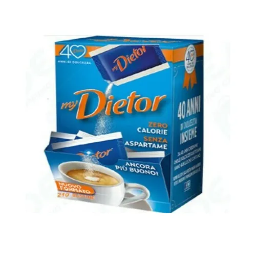 DIETOR BUSTINE ESPOSITORE X 300