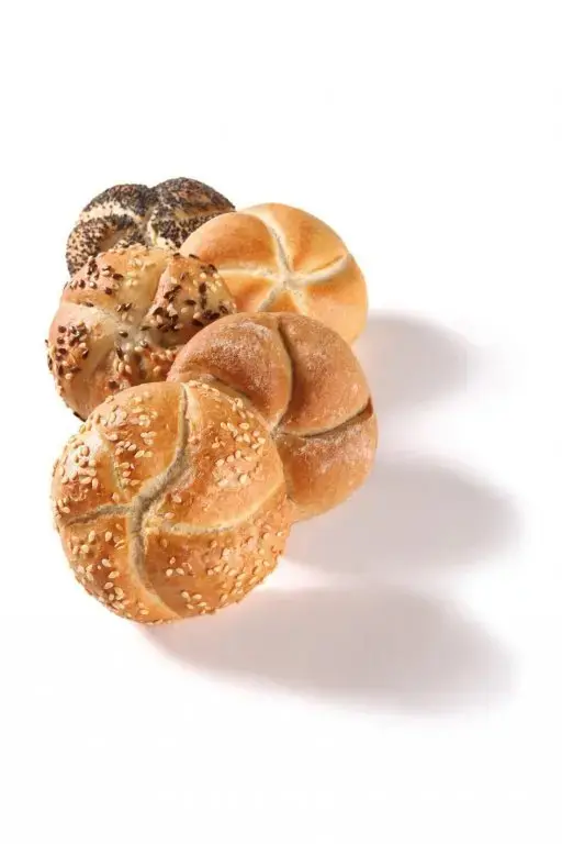 D/ MINI MIX KAISER 35 GR. 150 PZ.