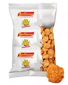 CRACKER RICE FORLIVESE GR 500