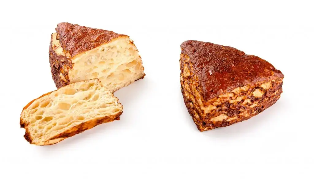 W/SPICCHIO BAVARESE G 100X50 ( 30541 )