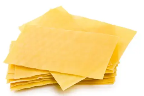 PASTA PER LASAGNE KG. 2