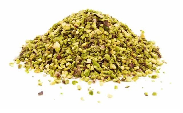 GRANELLA DI PISTACCHIO GR 500