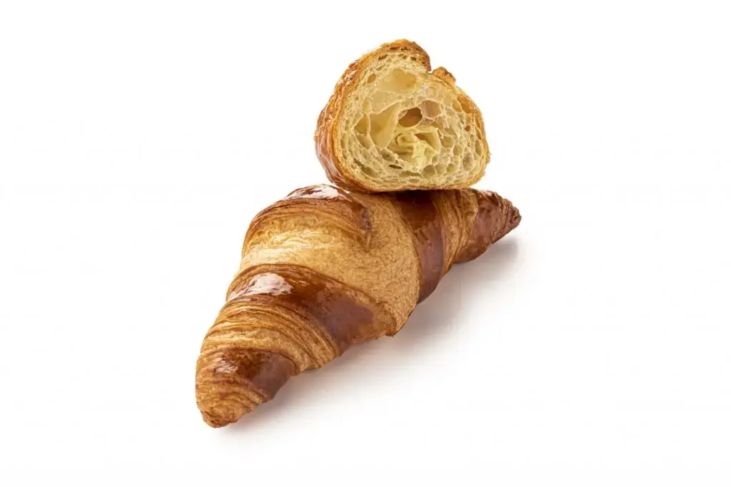 CROISSANT VUOTO HARMONIE GR. 90 X 80 PZ.