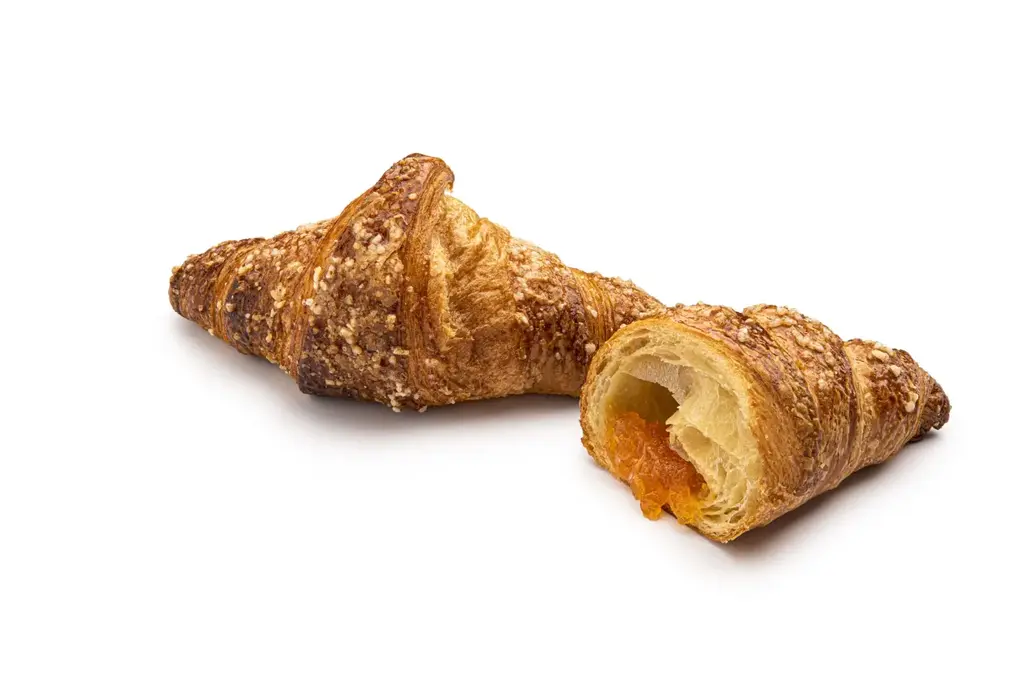 D/CROISSANT ALBICOCCA HARMONIE GR. 70 X 60 PZ.