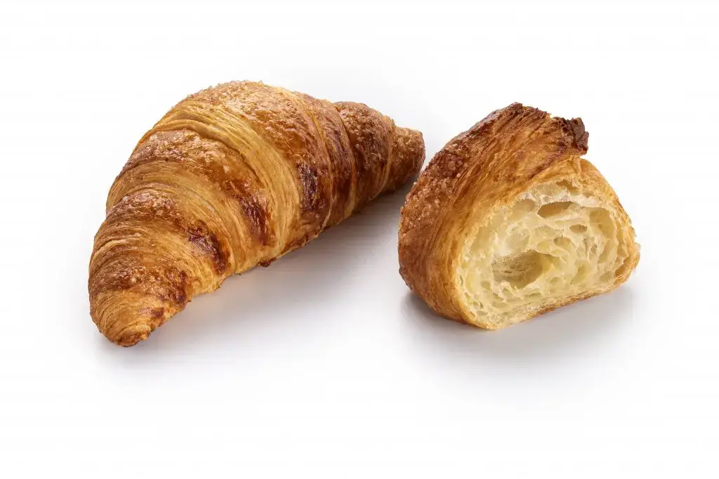 B/SUPERIOR CROISSANT MELANGE VUOTO GR. 75 X 50 PZ.