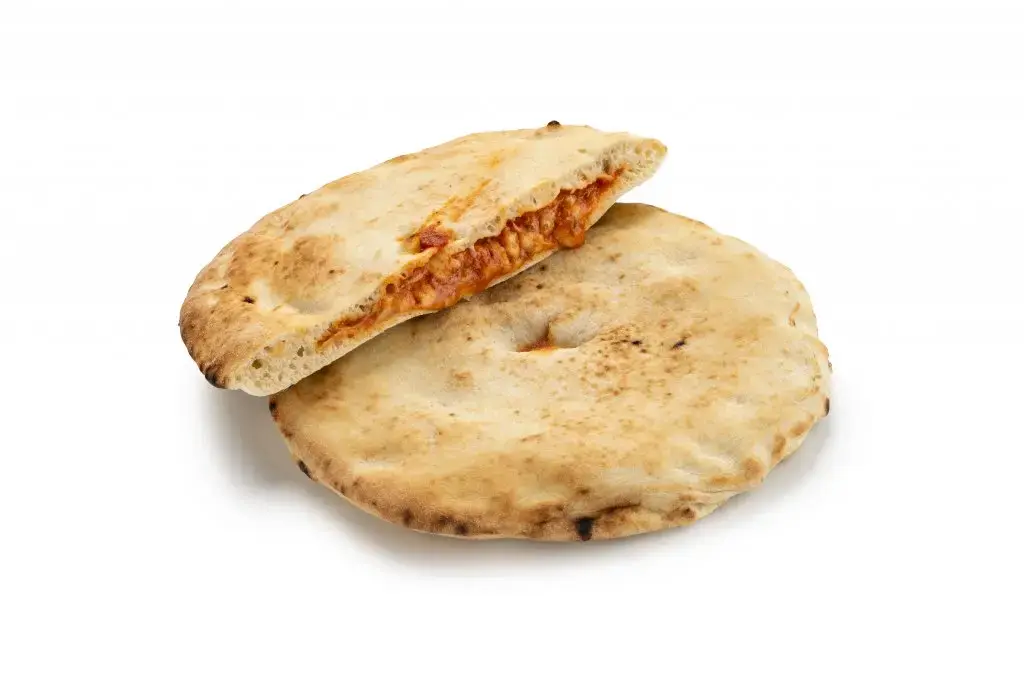 FOCACCIA CAPRESE GR. 420