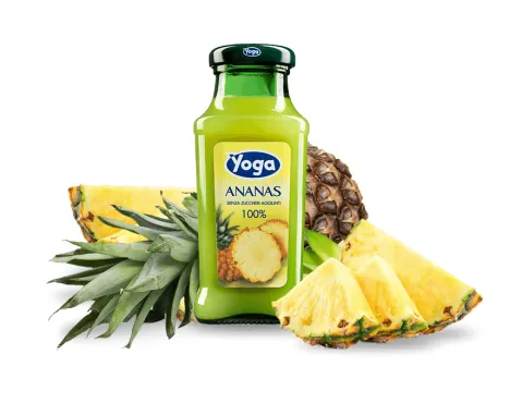 YOGA 0.200 X 24 ANANAS
