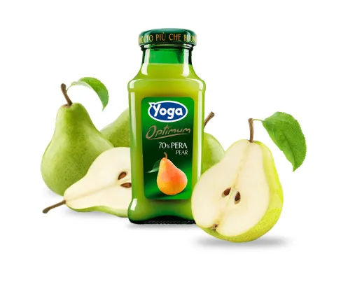 YOGA 0.200 X 24 PERA