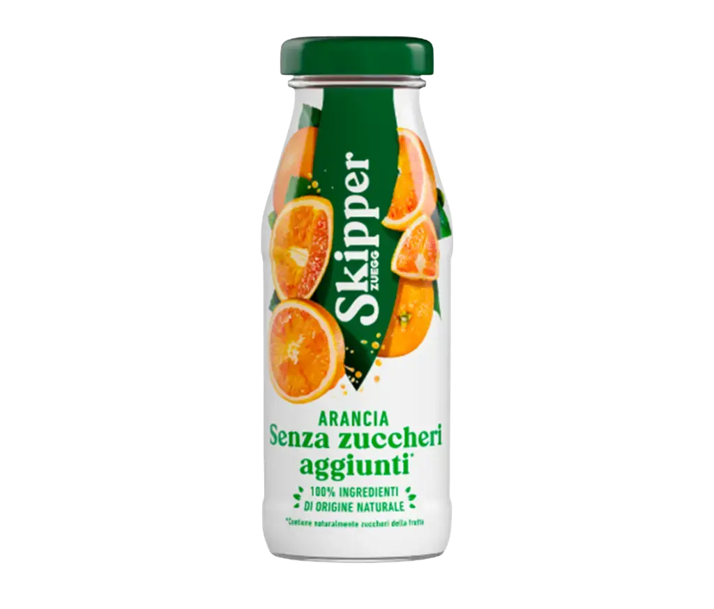 SKIPPER 0.200 X 24 ARANCIA S/Z