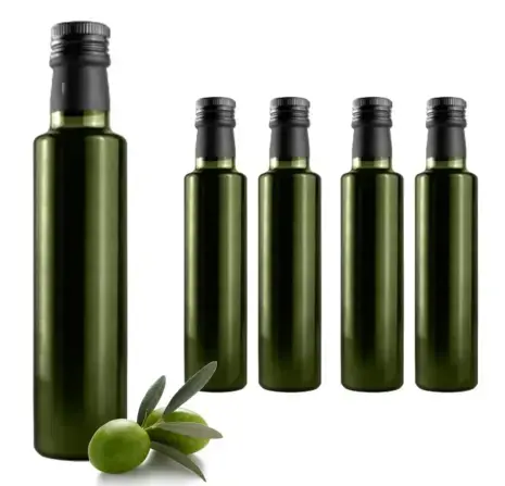 OLIO EXTRA VERGINE DI OLIVA 250 ML ITALIA