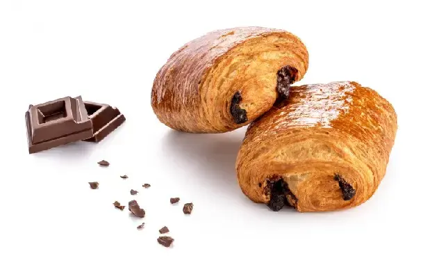 D/PAIN CHOCOLATE HERIT. GR. 75 X 60 PZ. (27235)