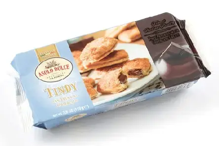 TINDY CIOCCOLATO 110 G