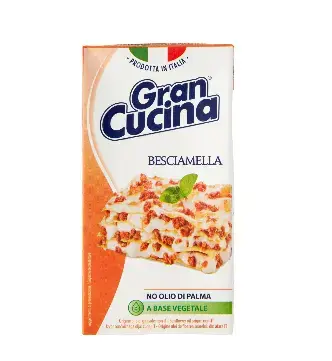 BESCIAMELLA 500 ML IFFCO