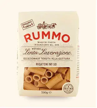 RUMMO RIGATONI 500 G
