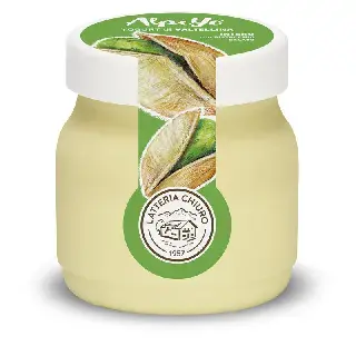 YOGURT ALPIYO' VALTELLINA PISTACCHIO SALAT 125 G