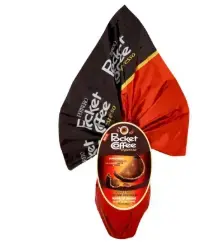 E692- UOVA PASQUA POCKET COFFEE 250G X 4 PZ
