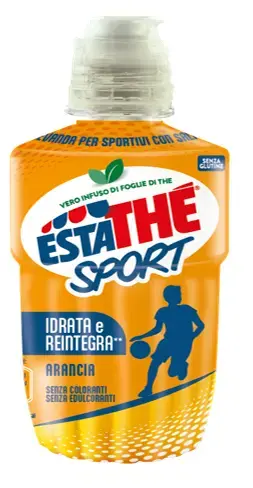 ESTATHE' SPORT PESCA PET 0.25 X 12
