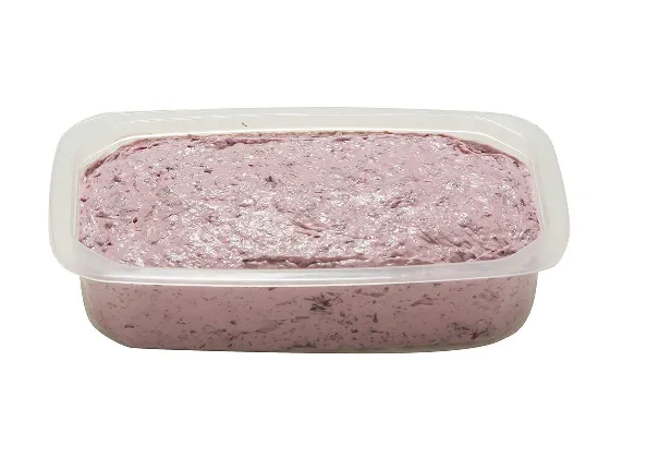 [6248.] MED. SALSA AL RADICCHIO ROSSO KG 1