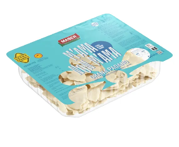 [6261] SCAGLIE PADANO 500GR AL PZ