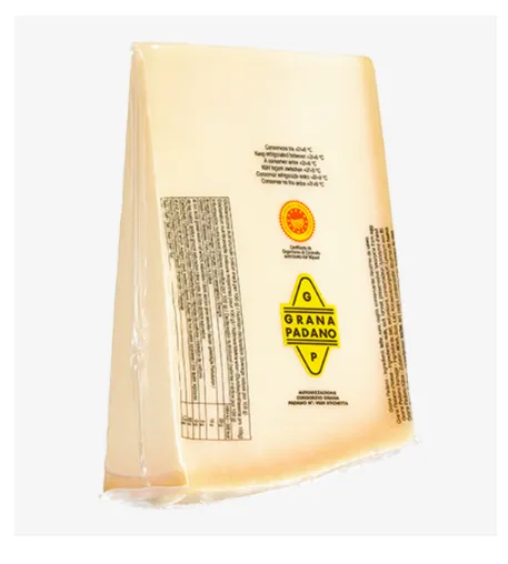 [6265] GRANA PADANO PORZ.1/32 KG 1 C/A AL KG