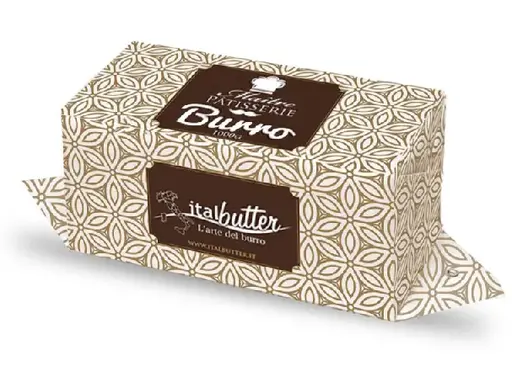 [6307] BURRO PASTICCERIA BLOCCO 1 KG AL PZ