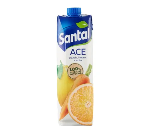 [6314] SANTAL ACE PSQ 1 LT