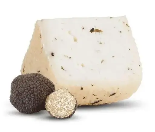 [6522] PECORINO AL TARTUFO