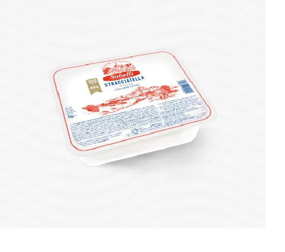 [6537] SAB. RICOTTA MISTA KG.1,5 SABELLI