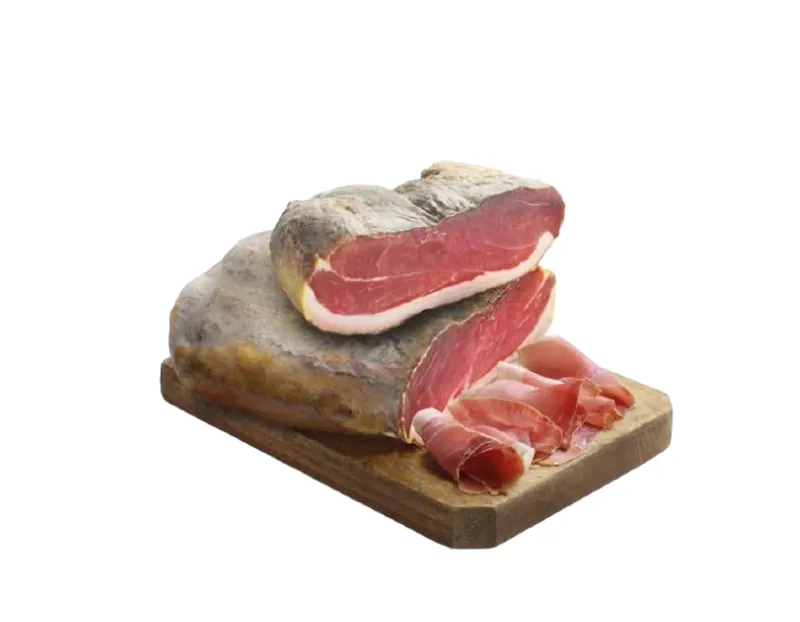 [6645.] MATTONELLA INTERA STAGIONATA AL KG