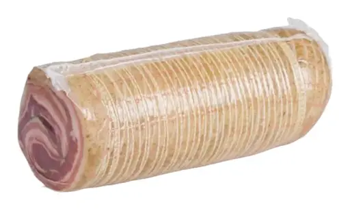 [6651] PANCETTA MAGRETTA ARROTOLATA 1/2 SV