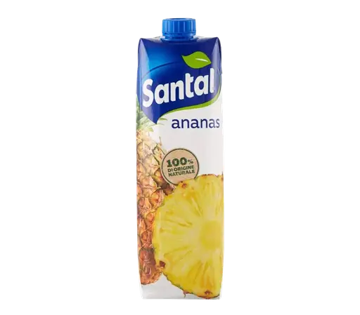 [7248] SANTAL ANANAS SELEZ PSQ 1 LT