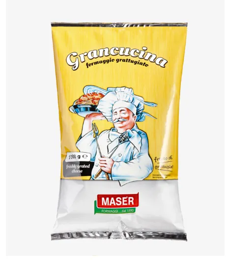 [7648] GRANCUCINA GRATTUGIATO KG 1