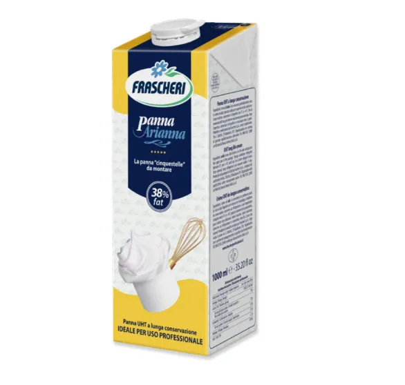 [7781] PANNA ARIANNA 38 UHT 1LT