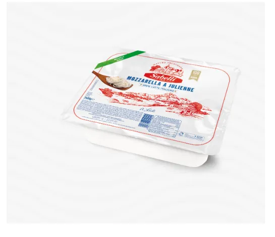 [7897] SAB. JULIENNE NATURA SINCERA 2,5 KG