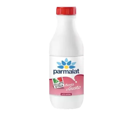 [8628] LATTE PARMALAT INTERO 500 PET UHT IT.