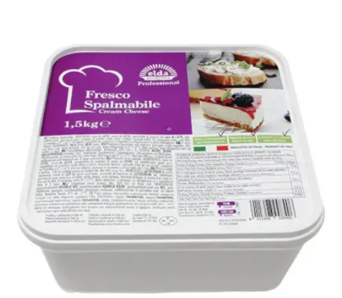 [8795] ELDA SPALMABILE KG 1.5 AL PZ